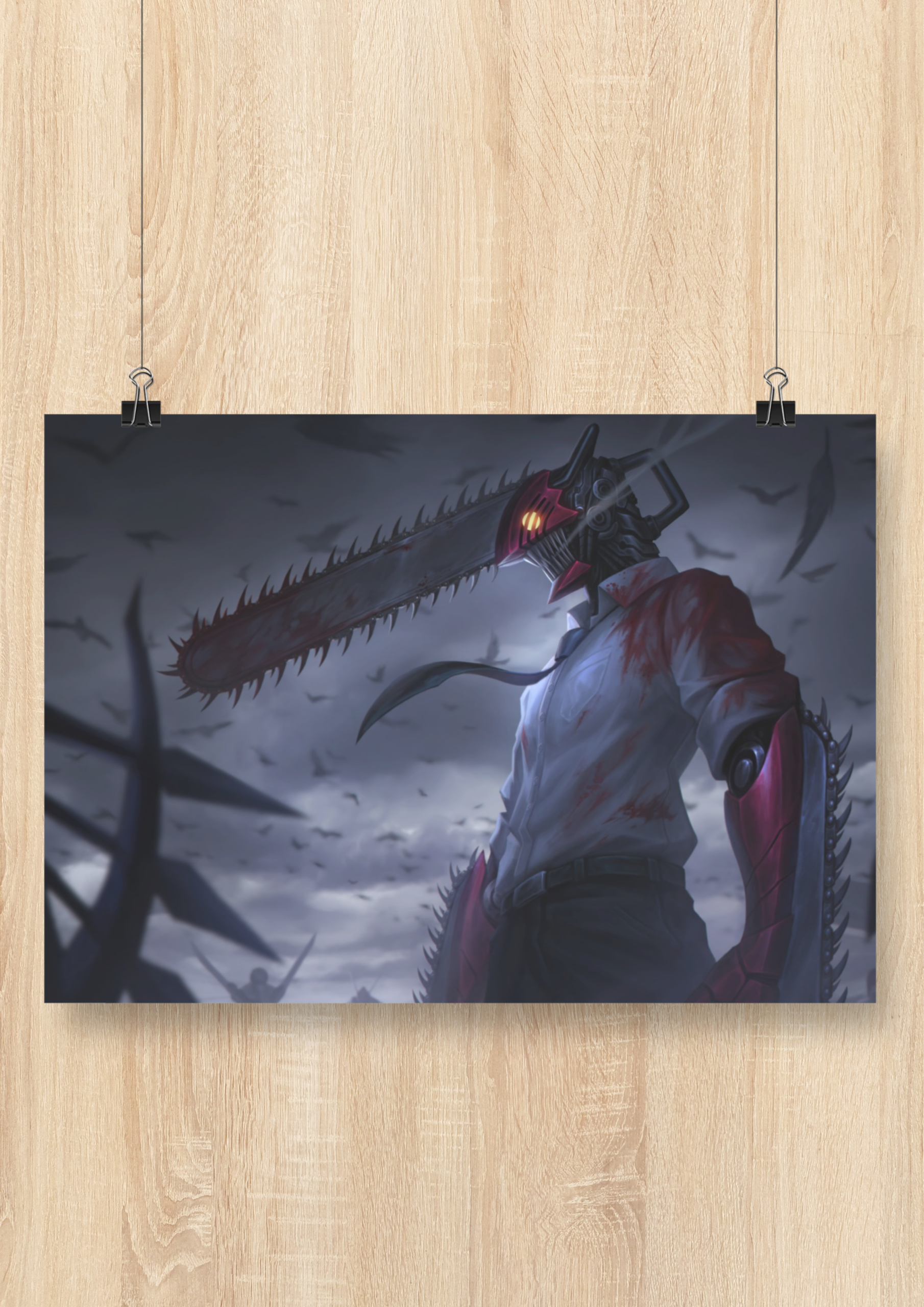 denji-style-2-poster