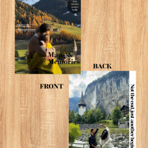 Couple Travel Magazine