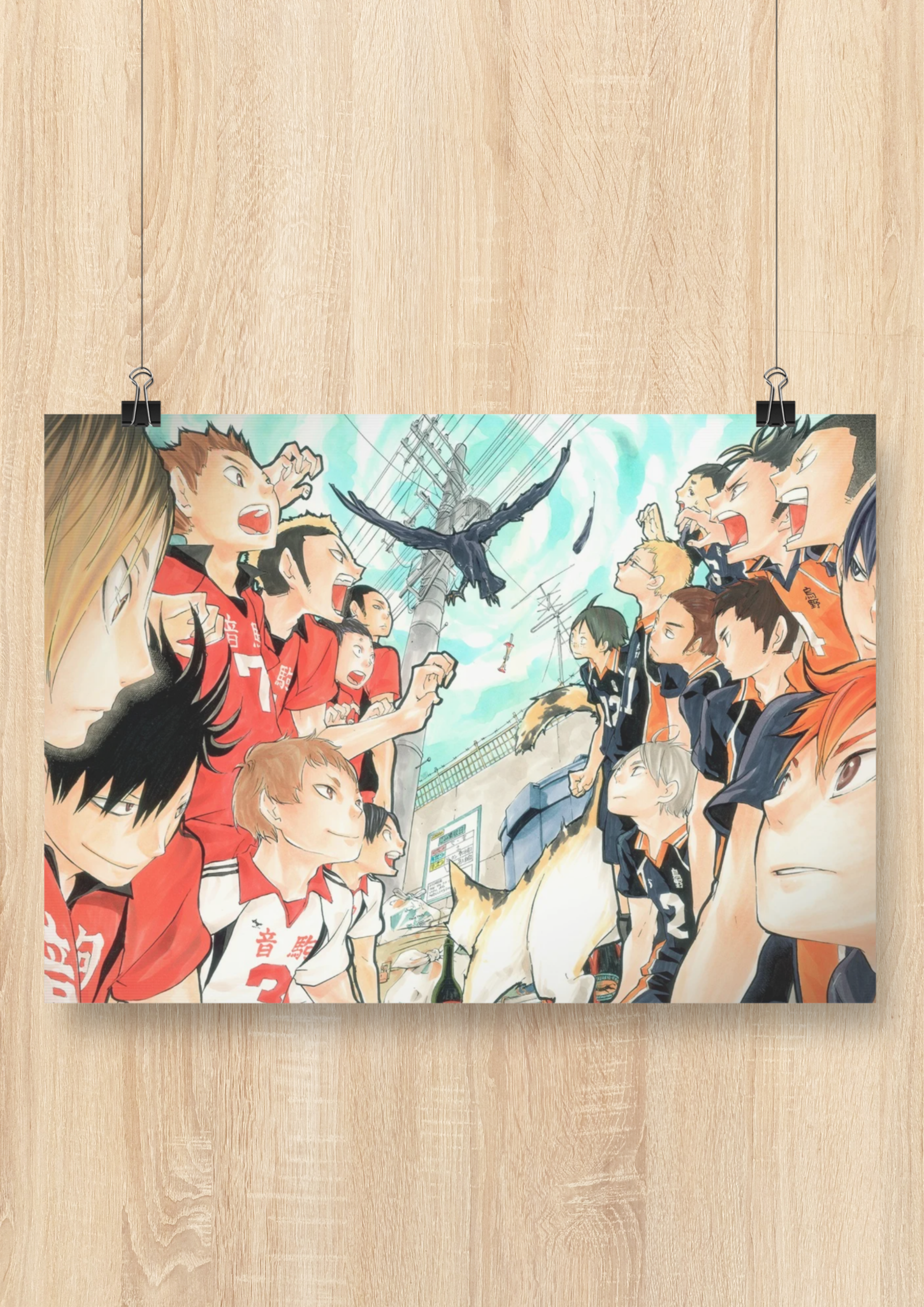 haikyu-karasuno-high-school-team-poster