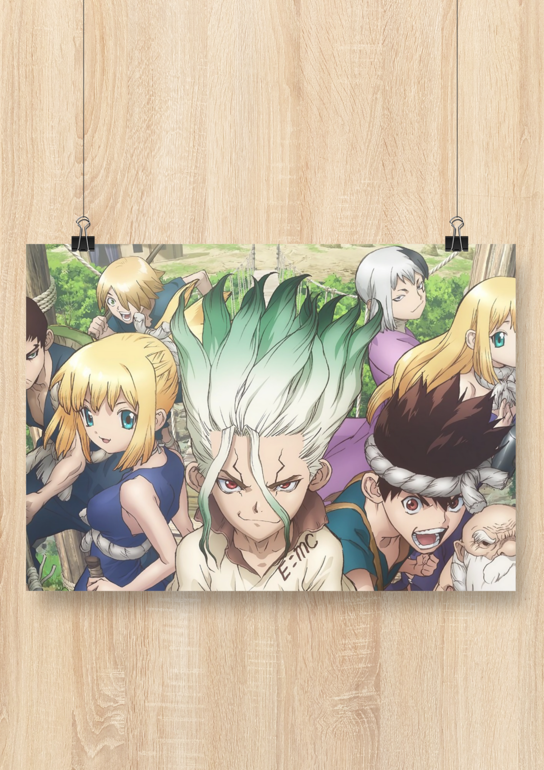 dr-stone-style-4-poster