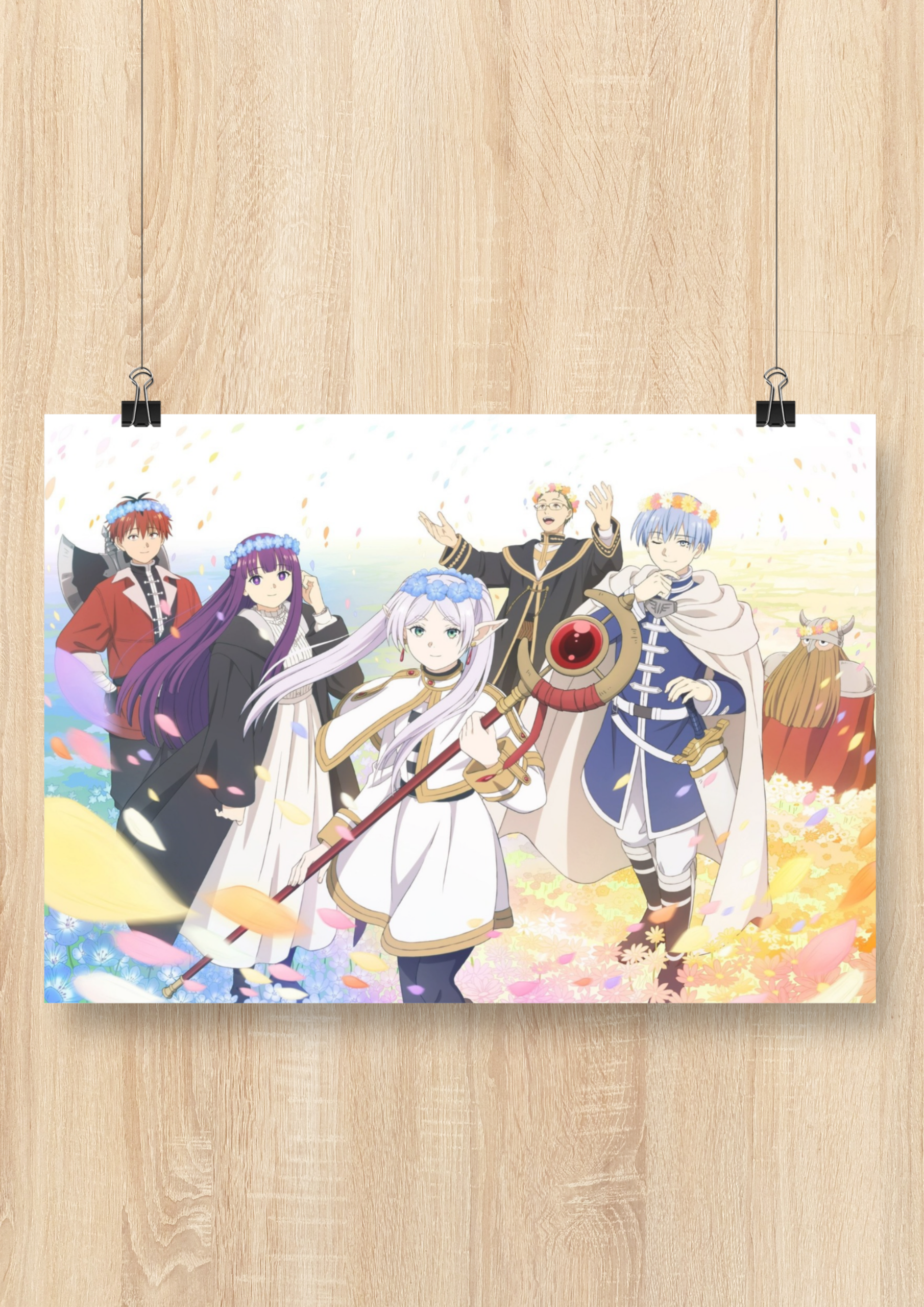 frieren-beyond-journeys-end-companions-across-time-poster
