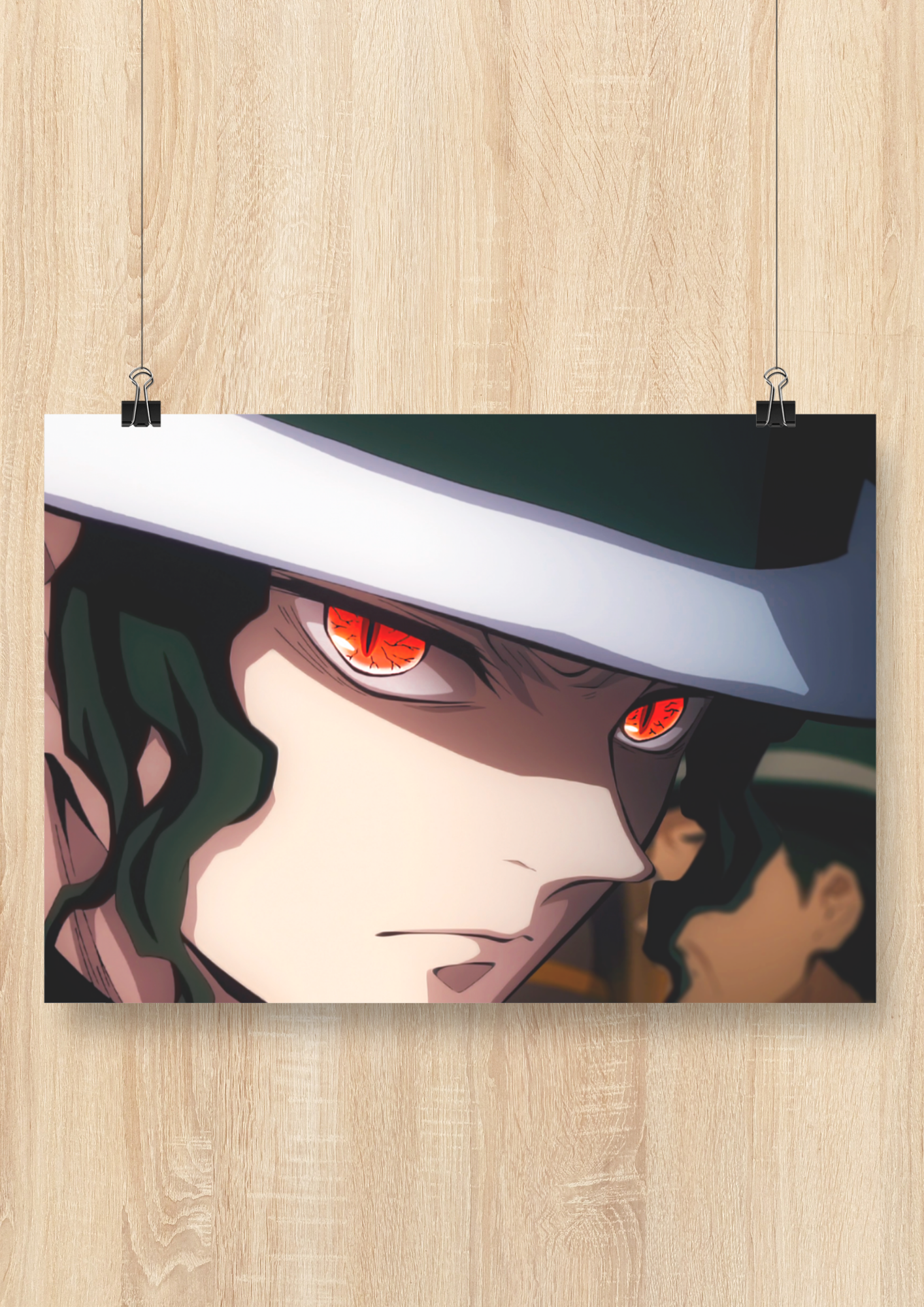 muzan-kibutsuji-poster-demon-slayer