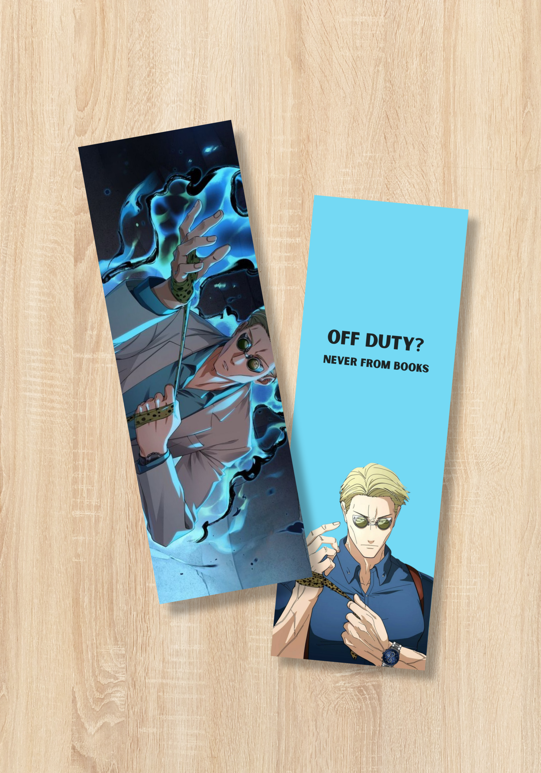 kento-nanami-bookmark