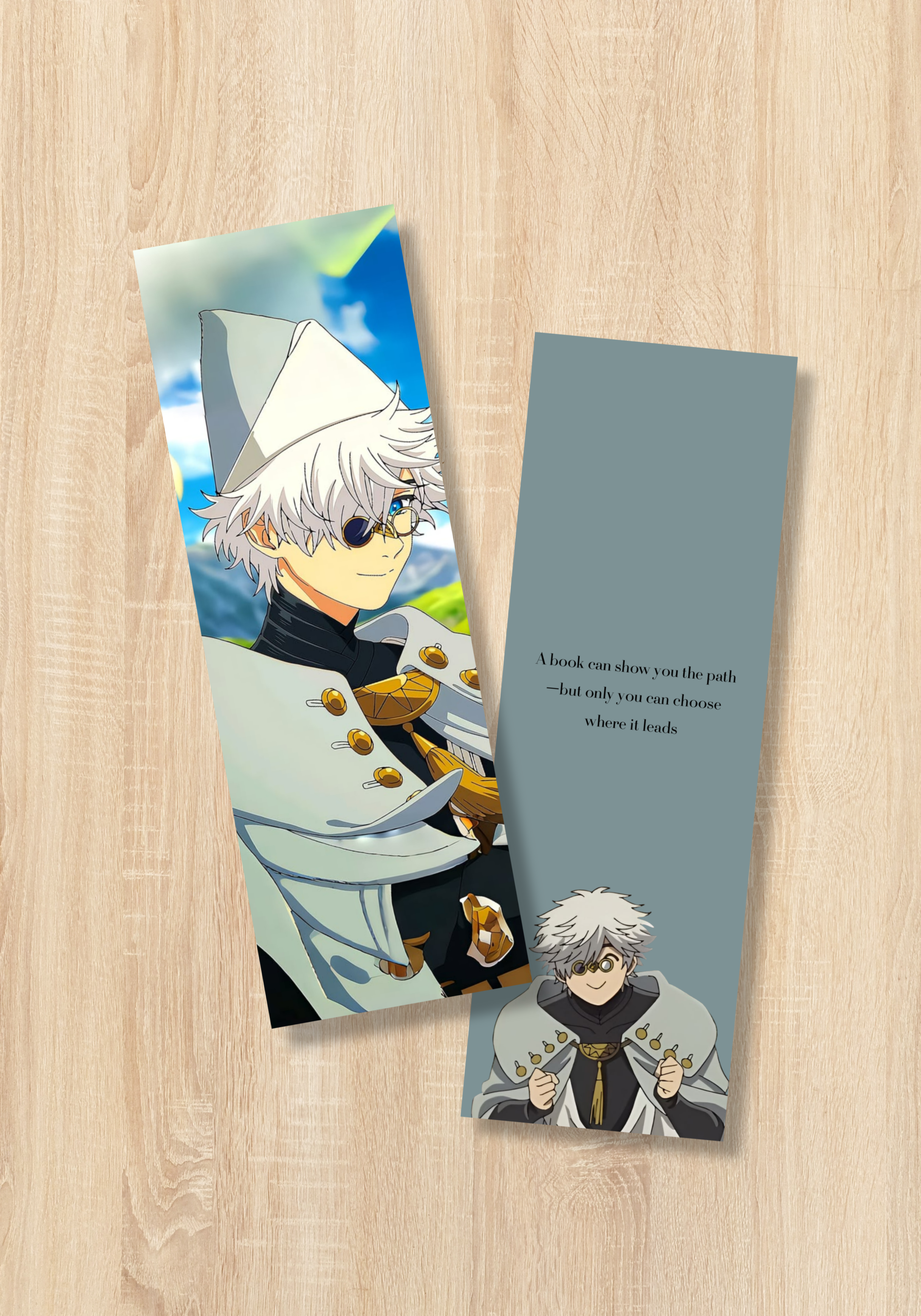 qifrey-bookmark