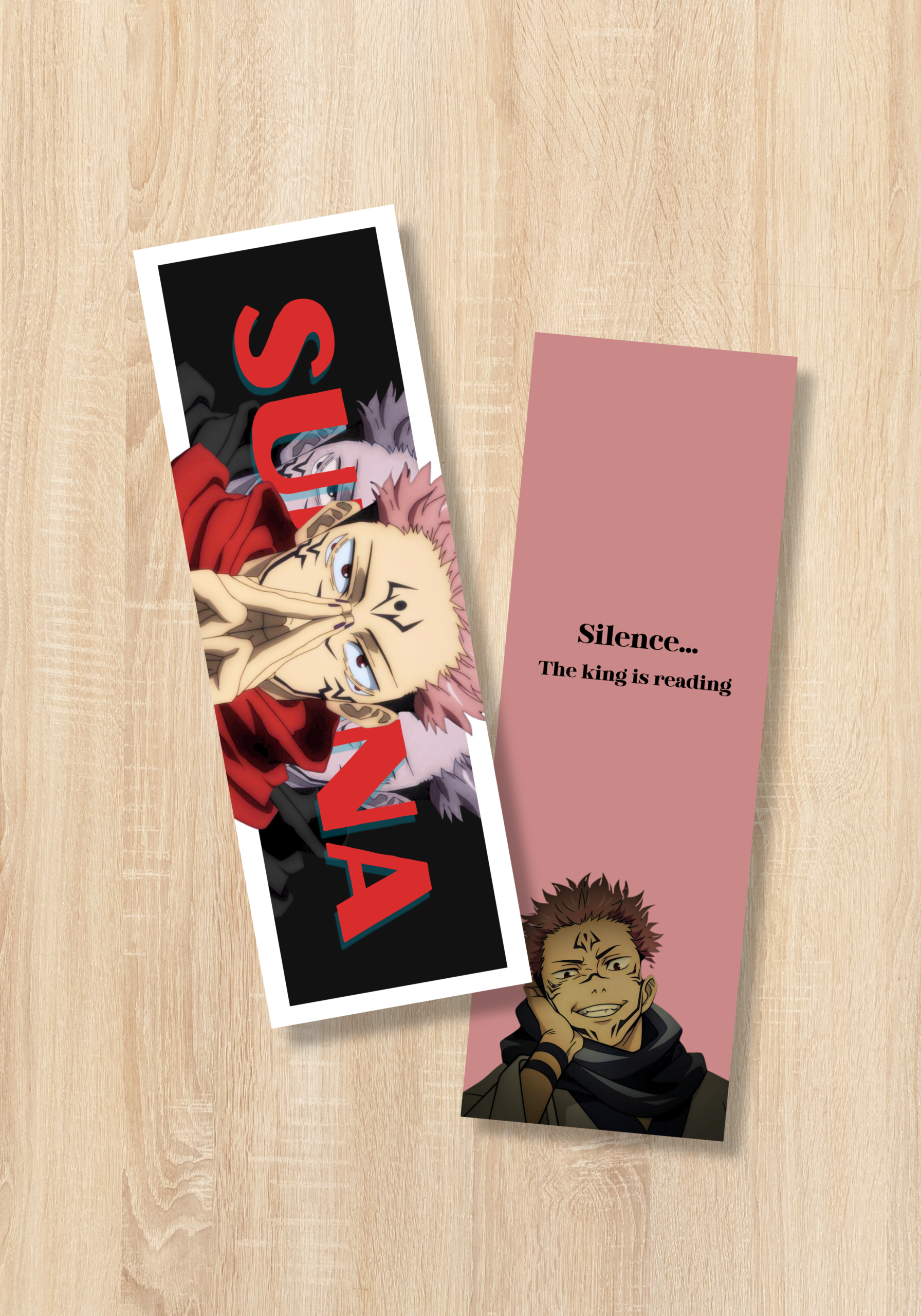 ryomen-sukuna-bookmark